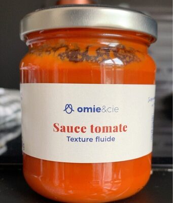 Sauce Tomate