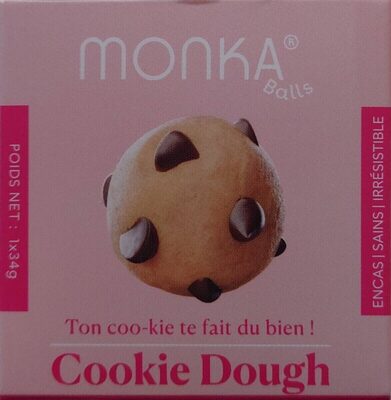 Cookie Dough