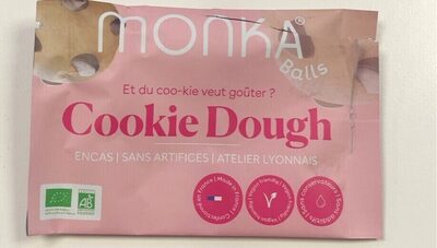 Cookie Dough