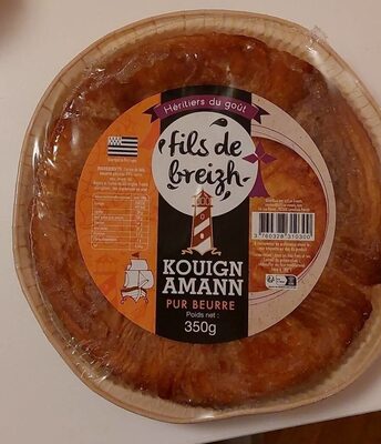 Fils De Breizh