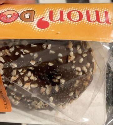 Monop’ Donut
