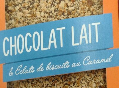 Chocolat Lait