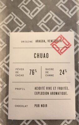 Chuao