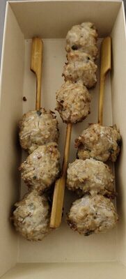 Brochettes Tsukune Boule X3