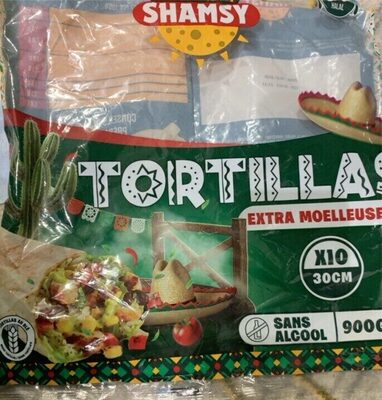 Tortillas
