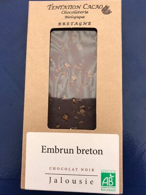 Embrun Breton