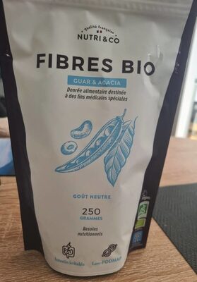 Fibres Bio