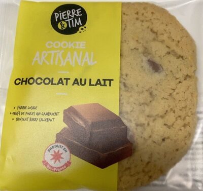 Cookie Artisanal