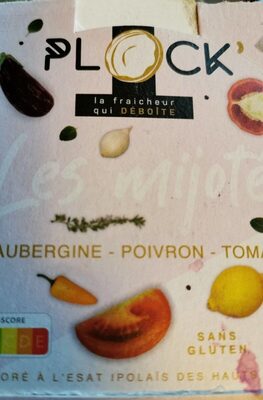 Aubergines Es