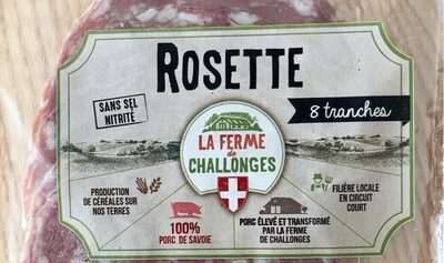 Rosette