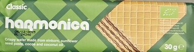 Био Класическа Вафла