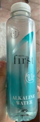 Fructal First