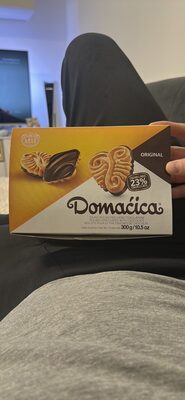 Dmaćica Original