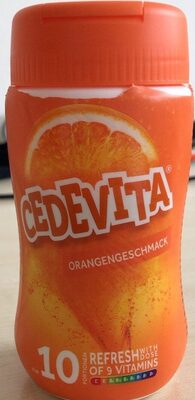 Cedevita