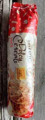 Dolci Cereali