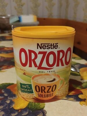 Orzoro