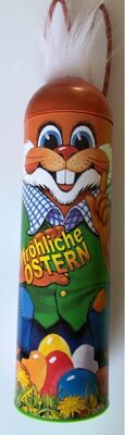 Frühlings-salami
