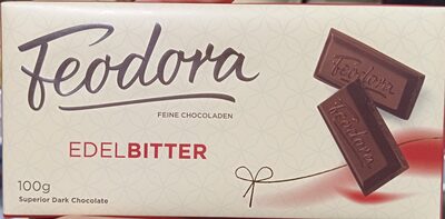 Edelbitter