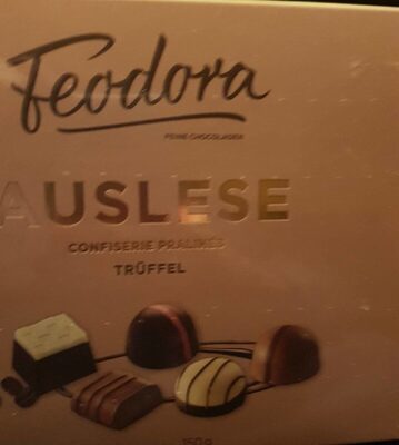 Auslese Trüffel
