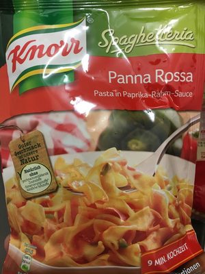 Spaghetteria