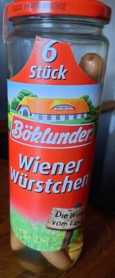 Wiener Würstchen