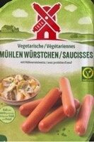 Mühle Würstchen