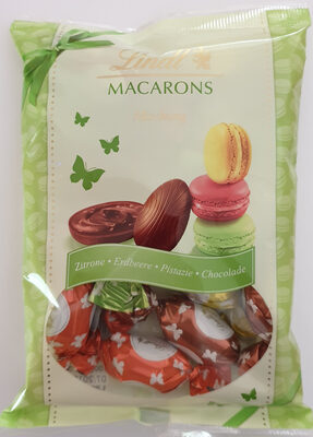 Macarons