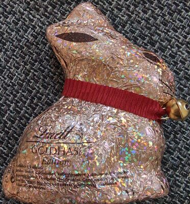 Goldhase