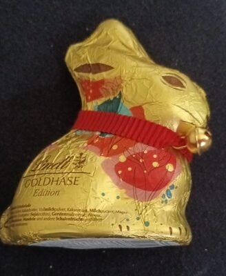 Goldhase