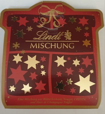Mischung
