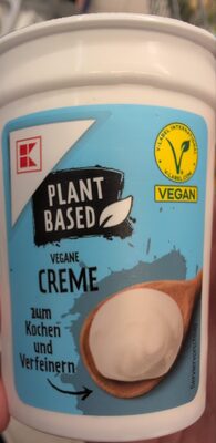 Plant Bades Vegane Creme