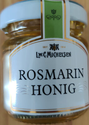 Rosmarin Honig