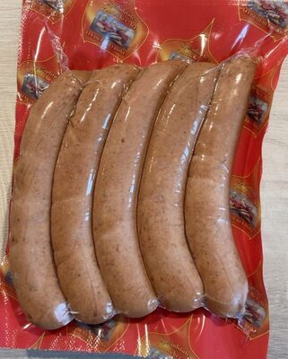 Krakauerwürtschen