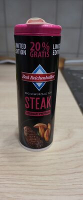 Steaksalz
