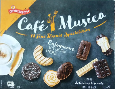 Café Musica