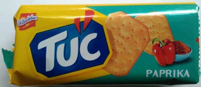 Tuc Paprika