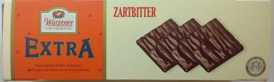 Extra Zartbitter