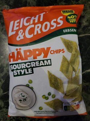 Häppy Chips
