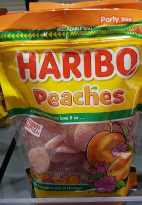 Peaches