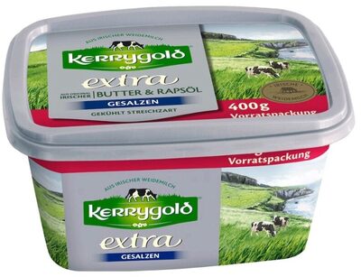Kerrygold Extra Xxl, Gesalzen