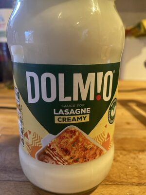 Domino Lasagne Sauce