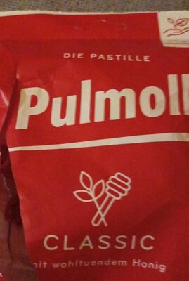 Pulmoll Classique