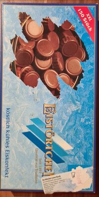 Eistörtchen