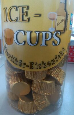 Ice - Cups