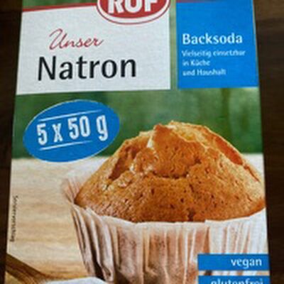 Natron
