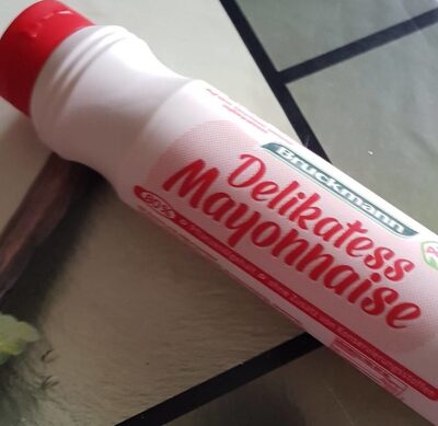 Delikatess Mayonnaise