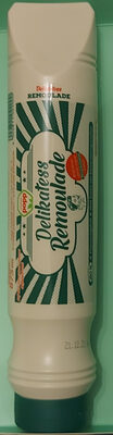 Delikatess Remoulade