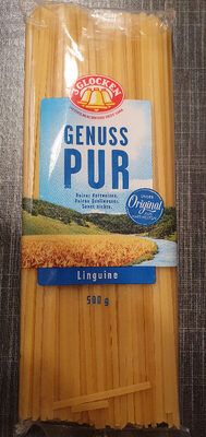 Spagetti Linguine
