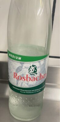 Aus Der Rosbacher Ur-quelle.