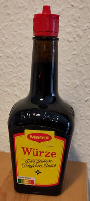 Maggi Würze